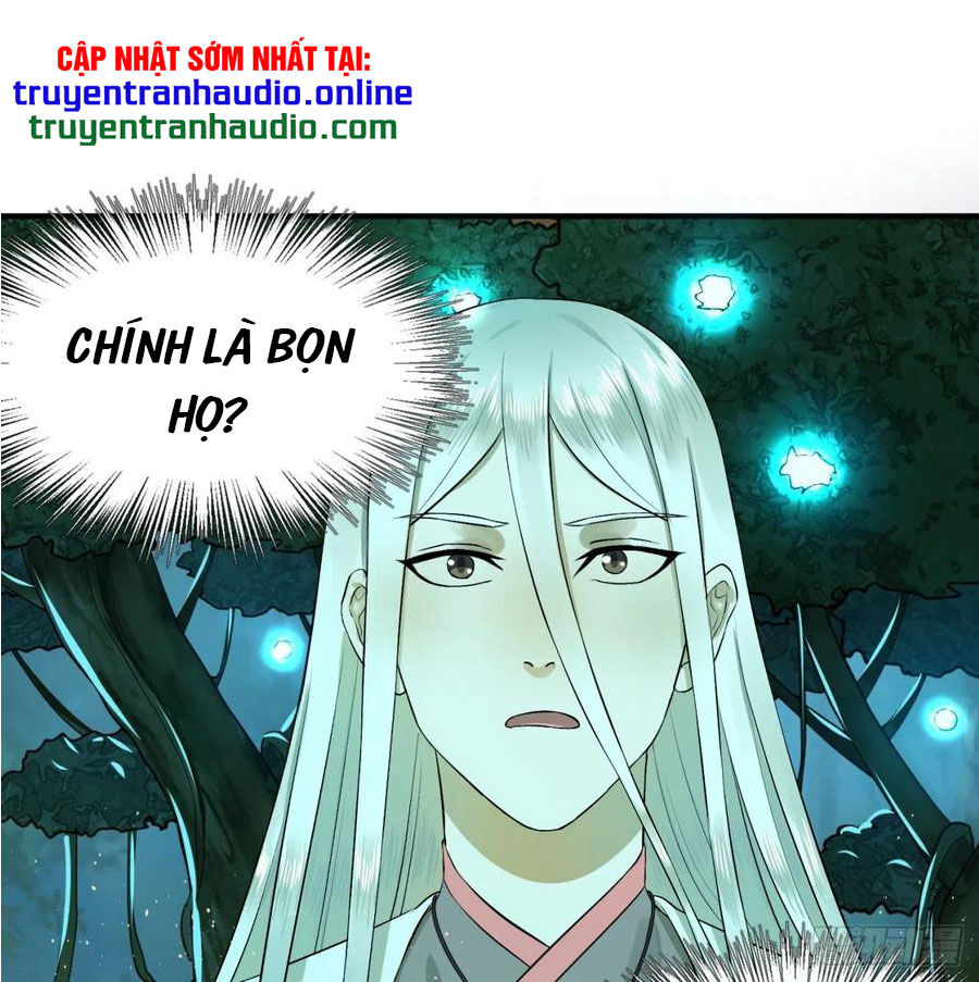 Ta Luyện Khí Ba Ngàn Năm Chapter 148 - 29