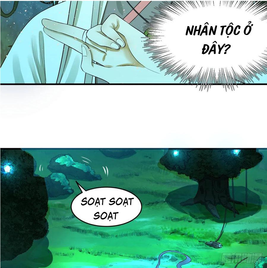 Ta Luyện Khí Ba Ngàn Năm Chapter 148 - 30