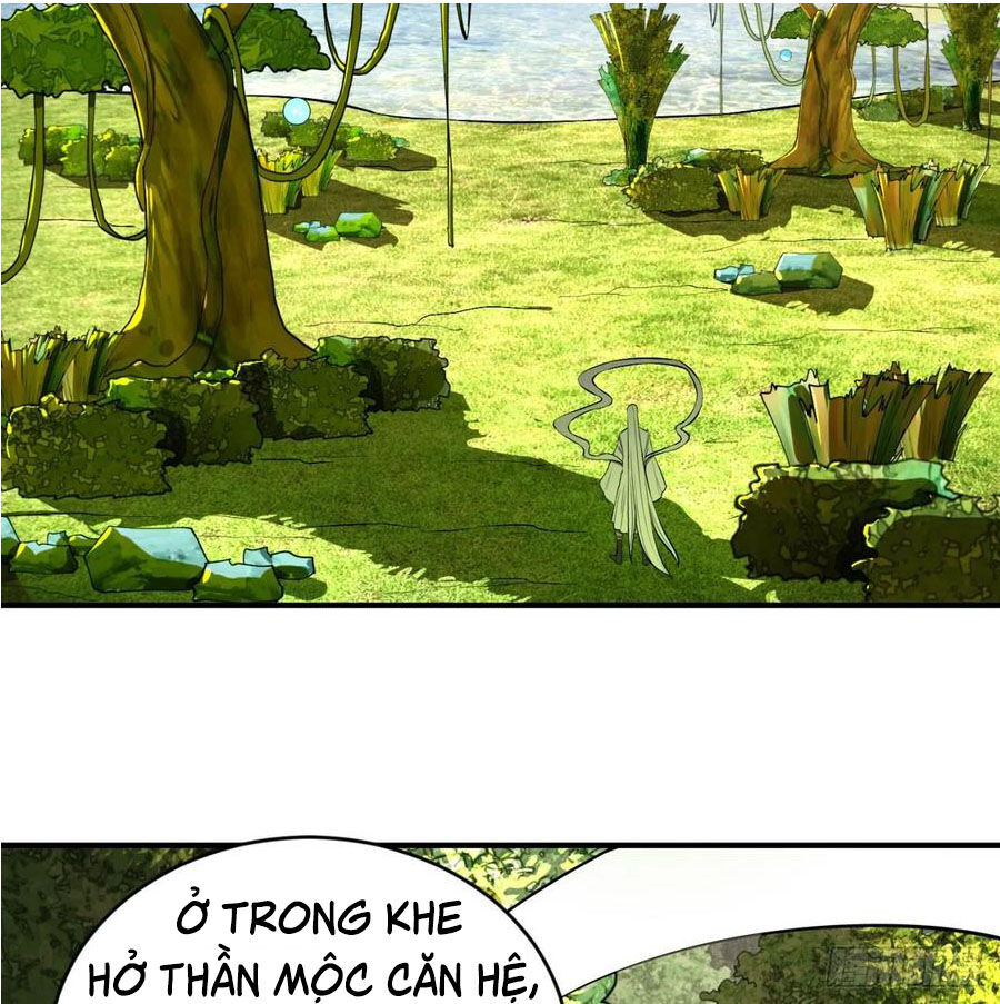 Ta Luyện Khí Ba Ngàn Năm Chapter 148 - 4