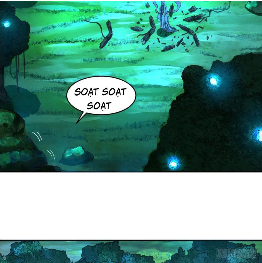 Ta Luyện Khí Ba Ngàn Năm Chapter 148 - 31