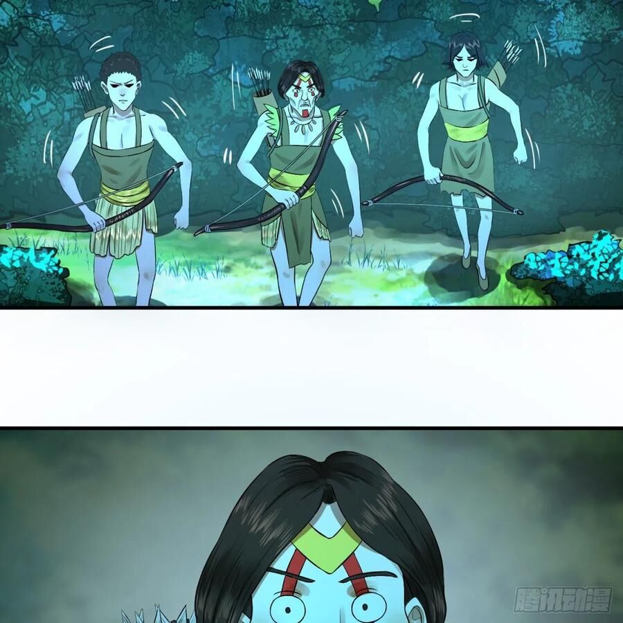 Ta Luyện Khí Ba Ngàn Năm Chapter 148 - 32