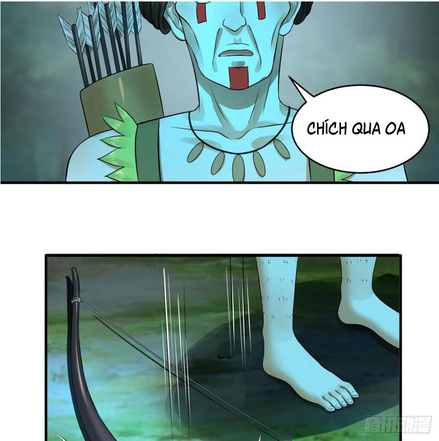 Ta Luyện Khí Ba Ngàn Năm Chapter 148 - 33