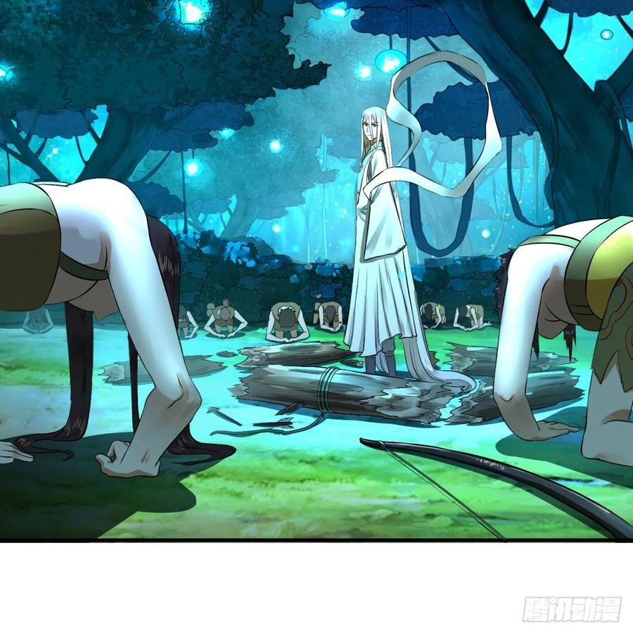 Ta Luyện Khí Ba Ngàn Năm Chapter 148 - 35