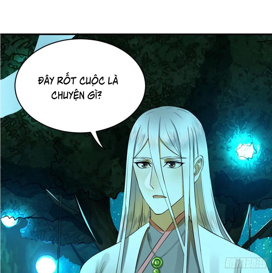 Ta Luyện Khí Ba Ngàn Năm Chapter 148 - 36