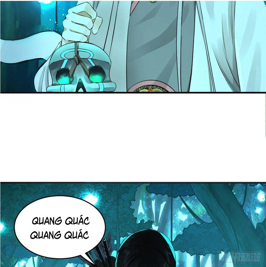 Ta Luyện Khí Ba Ngàn Năm Chapter 148 - 37
