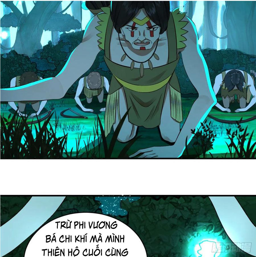 Ta Luyện Khí Ba Ngàn Năm Chapter 148 - 38