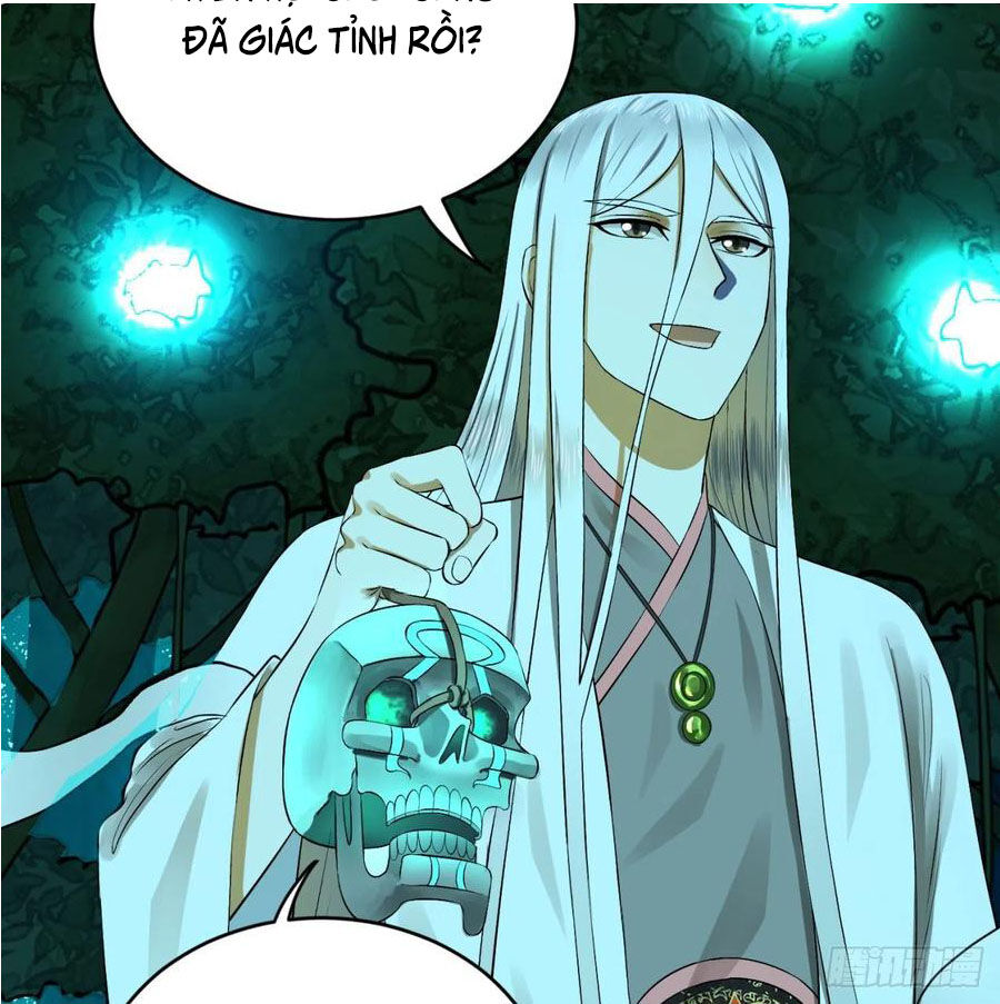 Ta Luyện Khí Ba Ngàn Năm Chapter 148 - 39