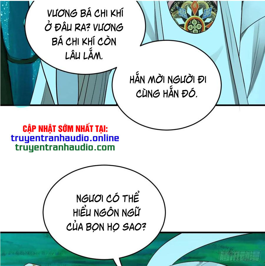 Ta Luyện Khí Ba Ngàn Năm Chapter 148 - 40
