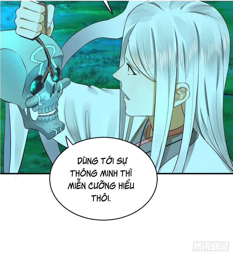 Ta Luyện Khí Ba Ngàn Năm Chapter 148 - 41