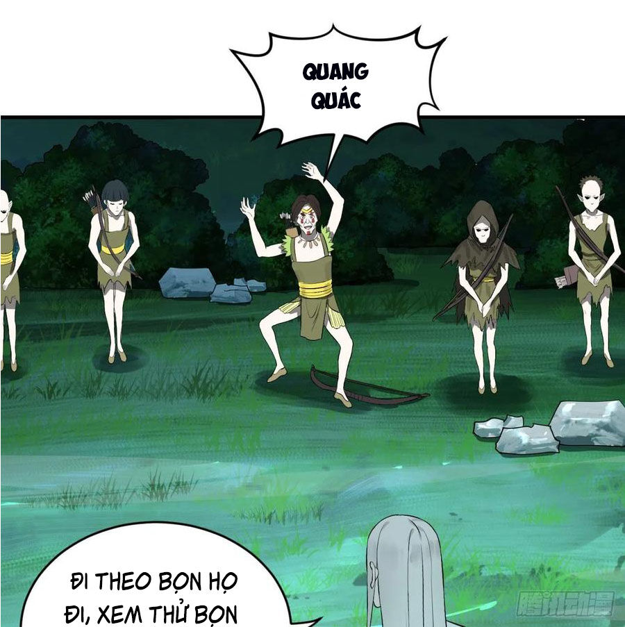 Ta Luyện Khí Ba Ngàn Năm Chapter 148 - 42