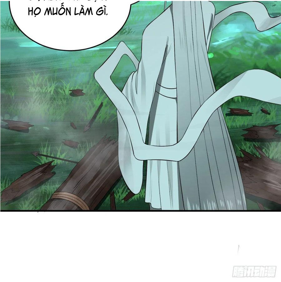 Ta Luyện Khí Ba Ngàn Năm Chapter 148 - 43