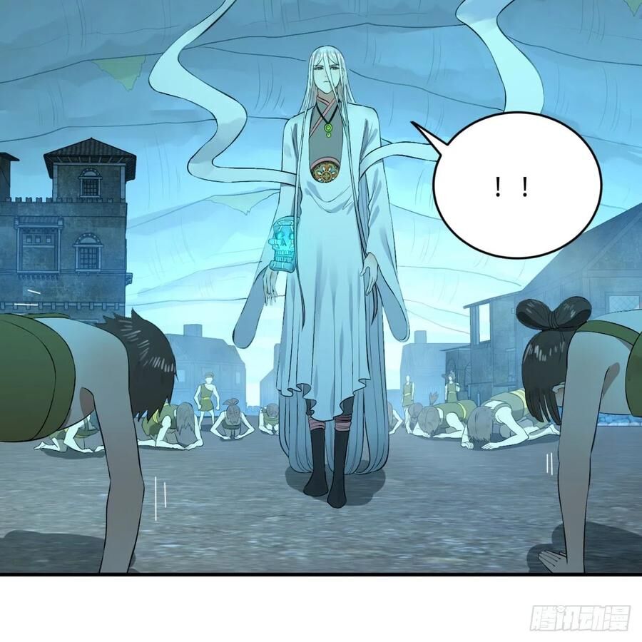 Ta Luyện Khí Ba Ngàn Năm Chapter 148 - 52