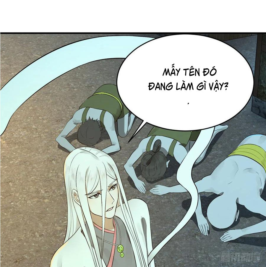 Ta Luyện Khí Ba Ngàn Năm Chapter 148 - 53