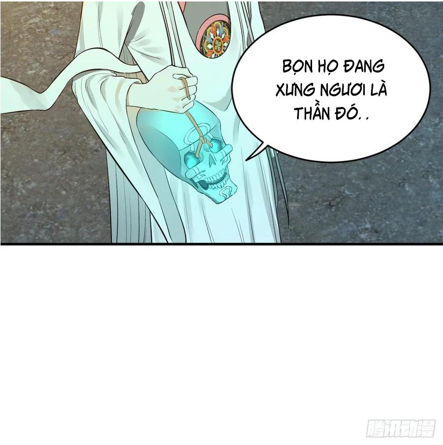 Ta Luyện Khí Ba Ngàn Năm Chapter 148 - 54