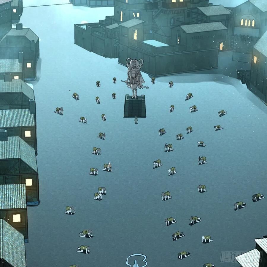 Ta Luyện Khí Ba Ngàn Năm Chapter 148 - 57