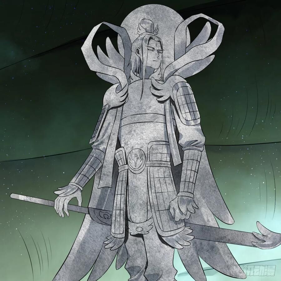 Ta Luyện Khí Ba Ngàn Năm Chapter 148 - 59