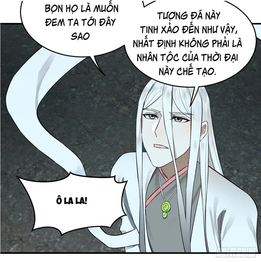 Ta Luyện Khí Ba Ngàn Năm Chapter 148 - 61