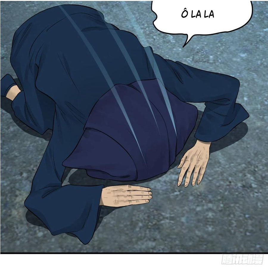 Ta Luyện Khí Ba Ngàn Năm Chapter 148 - 64