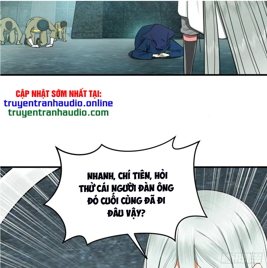 Ta Luyện Khí Ba Ngàn Năm Chapter 148 - 71