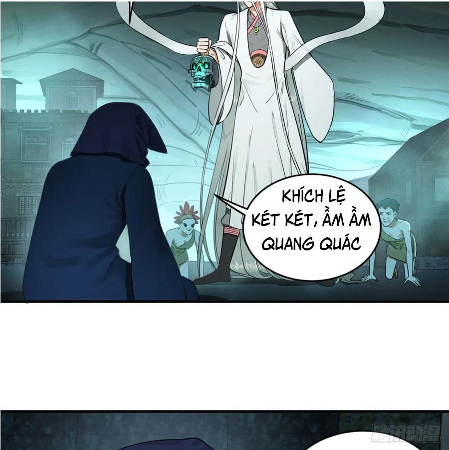 Ta Luyện Khí Ba Ngàn Năm Chapter 148 - 74