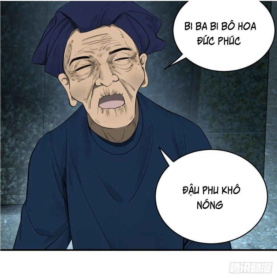 Ta Luyện Khí Ba Ngàn Năm Chapter 148 - 75