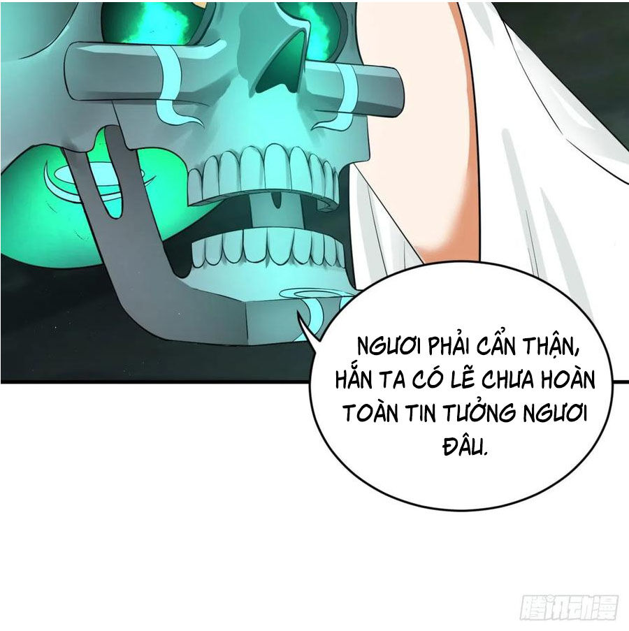 Ta Luyện Khí Ba Ngàn Năm Chapter 148 - 78