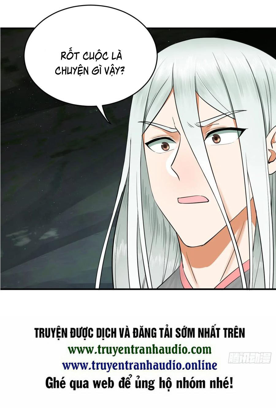 Ta Luyện Khí Ba Ngàn Năm Chapter 148 - 79