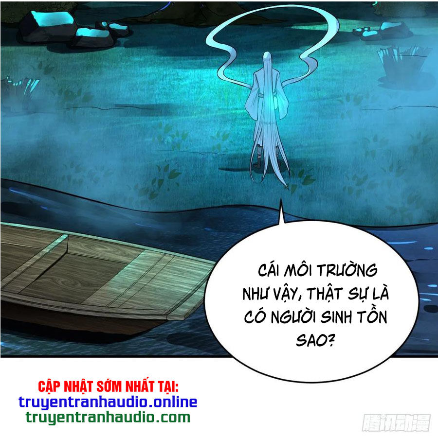 Ta Luyện Khí Ba Ngàn Năm Chapter 148 - 9