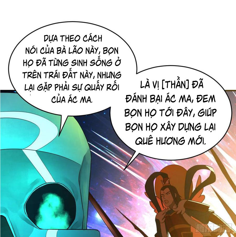 Ta Luyện Khí Ba Ngàn Năm Chapter 149 - 2