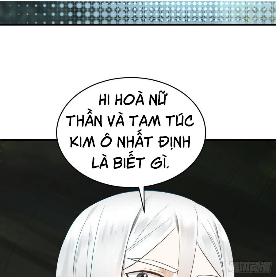 Ta Luyện Khí Ba Ngàn Năm Chapter 149 - 11