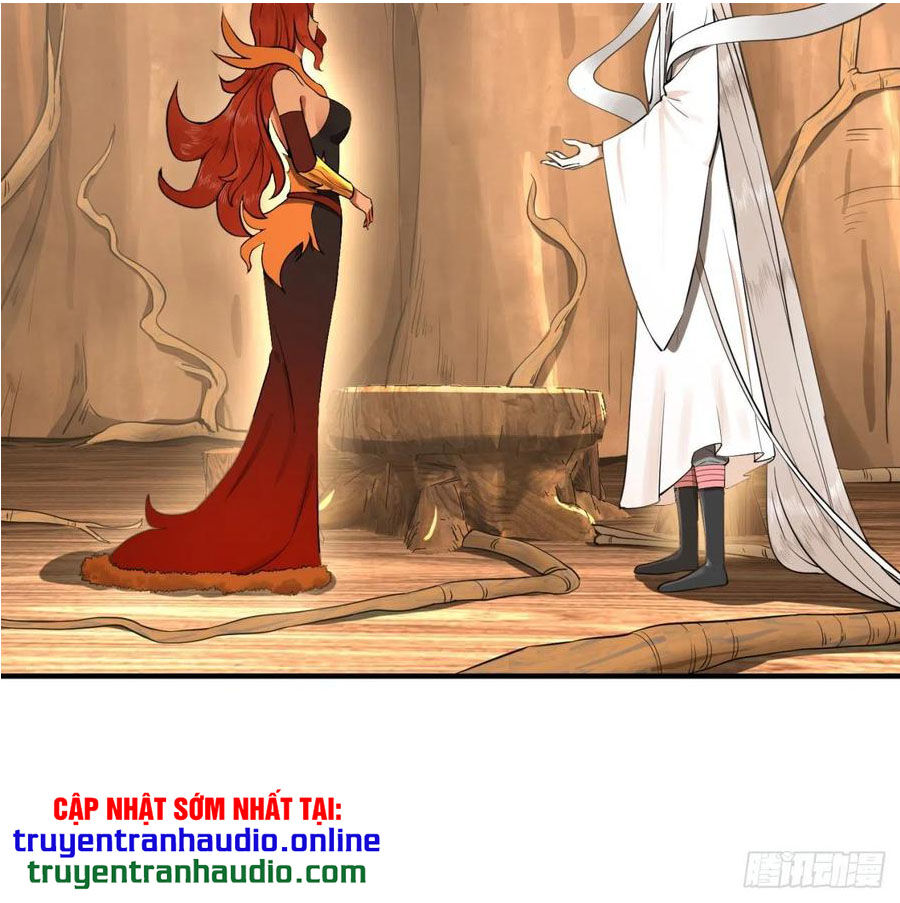 Ta Luyện Khí Ba Ngàn Năm Chapter 149 - 19
