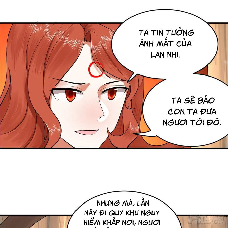 Ta Luyện Khí Ba Ngàn Năm Chapter 149 - 20