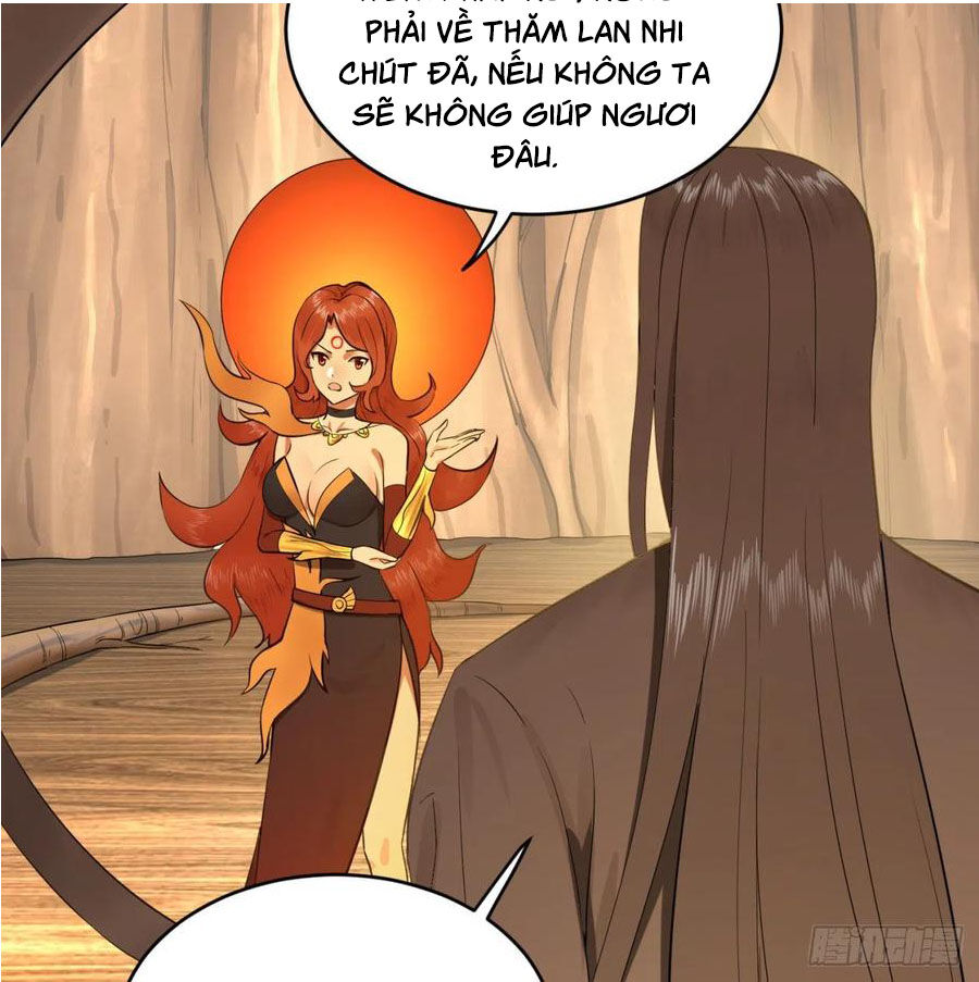 Ta Luyện Khí Ba Ngàn Năm Chapter 149 - 21