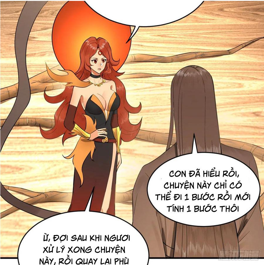 Ta Luyện Khí Ba Ngàn Năm Chapter 149 - 24