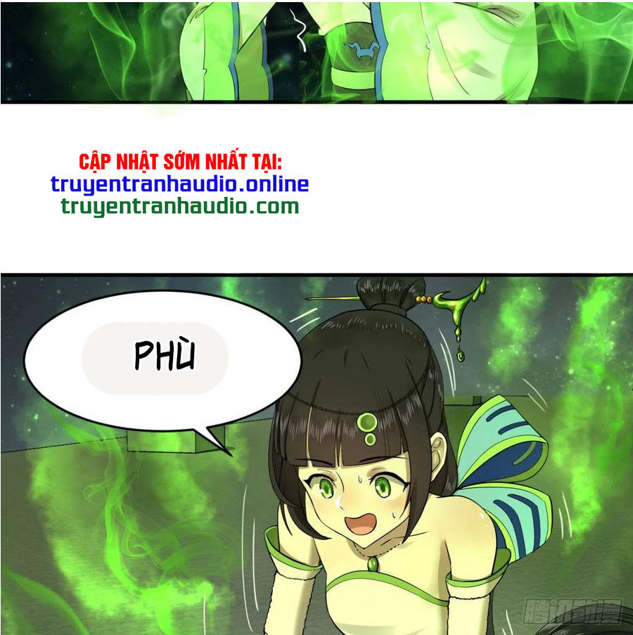 Ta Luyện Khí Ba Ngàn Năm Chapter 149 - 29