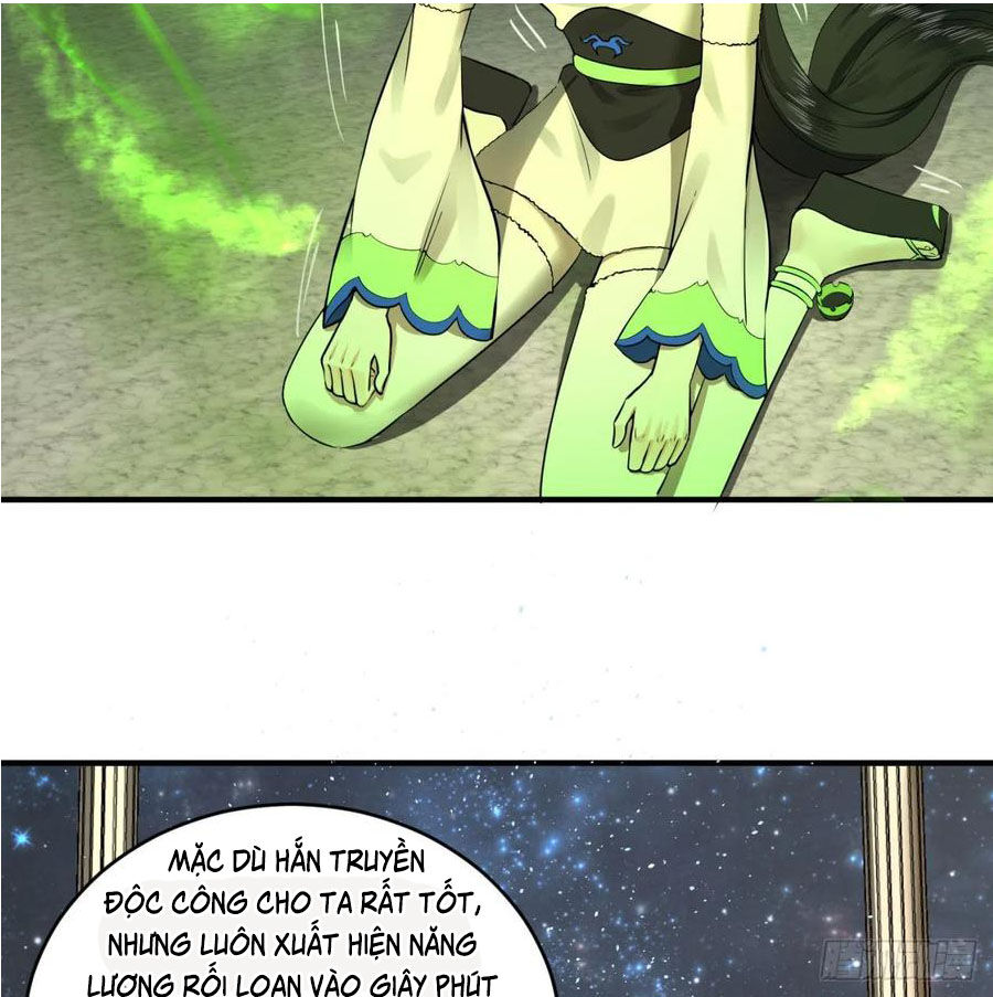 Ta Luyện Khí Ba Ngàn Năm Chapter 149 - 30