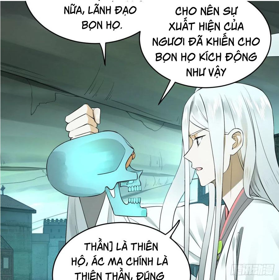 Ta Luyện Khí Ba Ngàn Năm Chapter 149 - 4