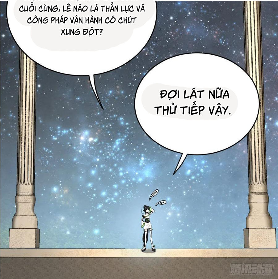 Ta Luyện Khí Ba Ngàn Năm Chapter 149 - 31