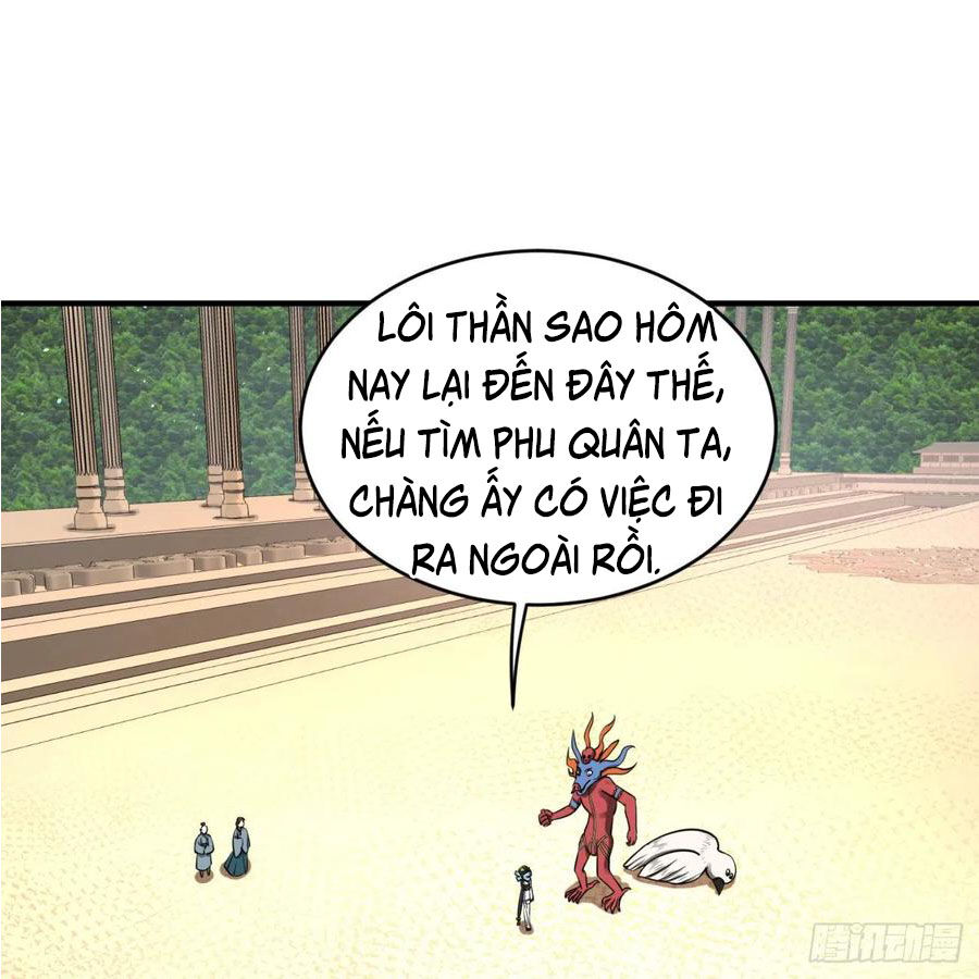 Ta Luyện Khí Ba Ngàn Năm Chapter 149 - 36