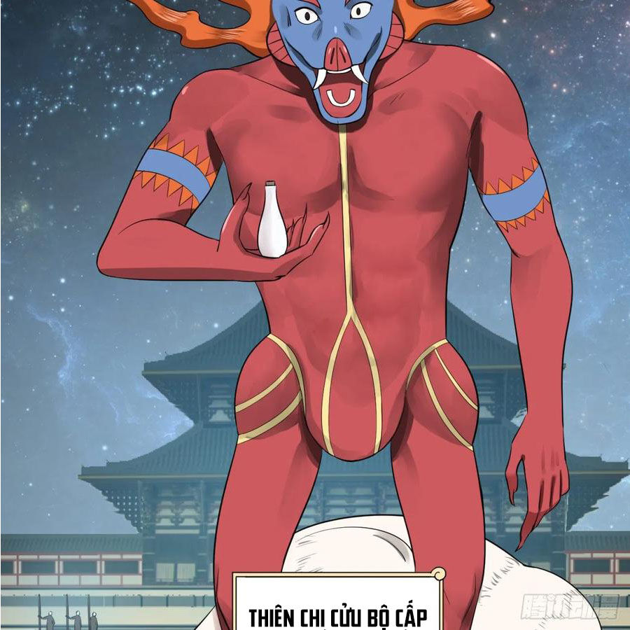 Ta Luyện Khí Ba Ngàn Năm Chapter 149 - 38