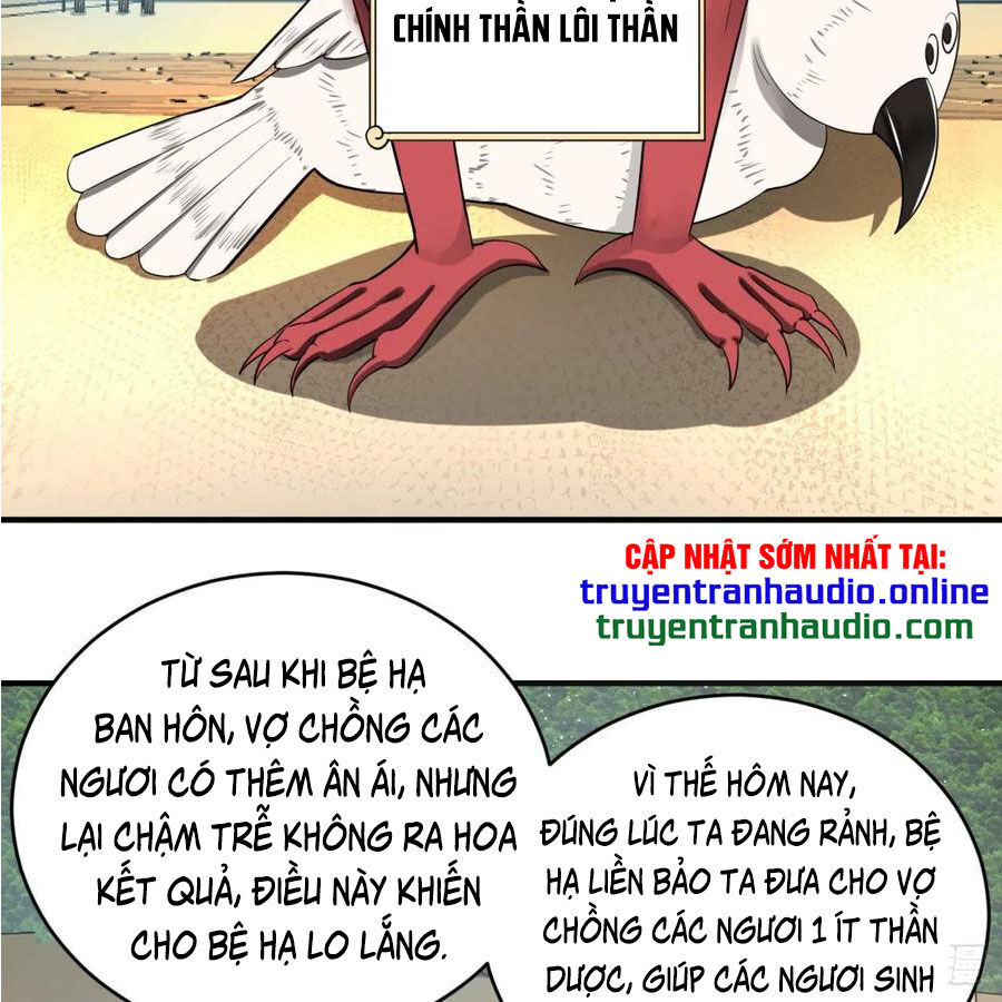 Ta Luyện Khí Ba Ngàn Năm Chapter 149 - 39