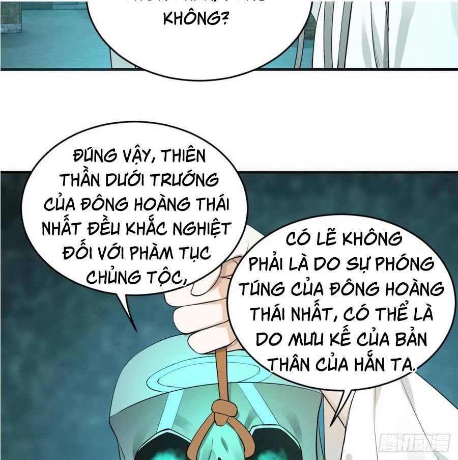 Ta Luyện Khí Ba Ngàn Năm Chapter 149 - 5