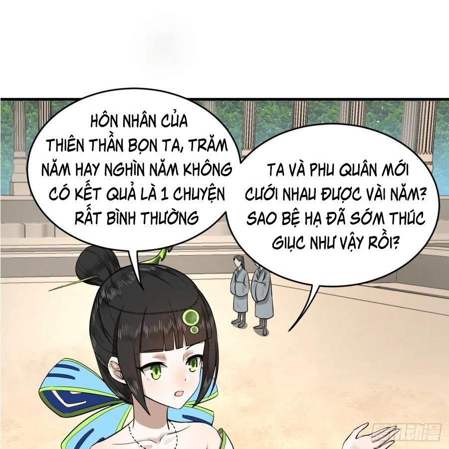 Ta Luyện Khí Ba Ngàn Năm Chapter 149 - 41