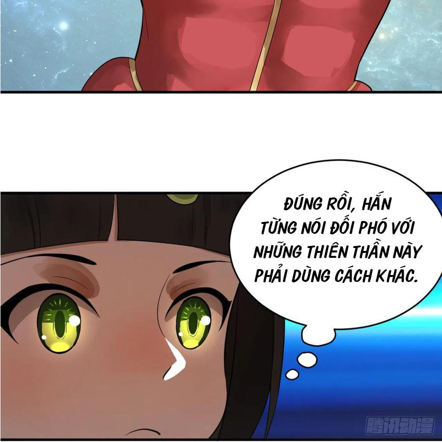 Ta Luyện Khí Ba Ngàn Năm Chapter 149 - 44