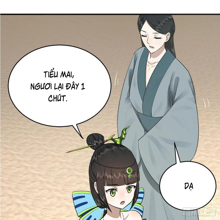 Ta Luyện Khí Ba Ngàn Năm Chapter 149 - 45