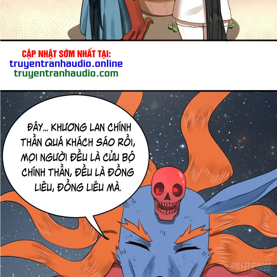 Ta Luyện Khí Ba Ngàn Năm Chapter 149 - 52