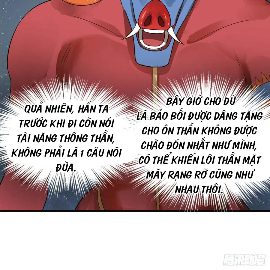 Ta Luyện Khí Ba Ngàn Năm Chapter 149 - 53