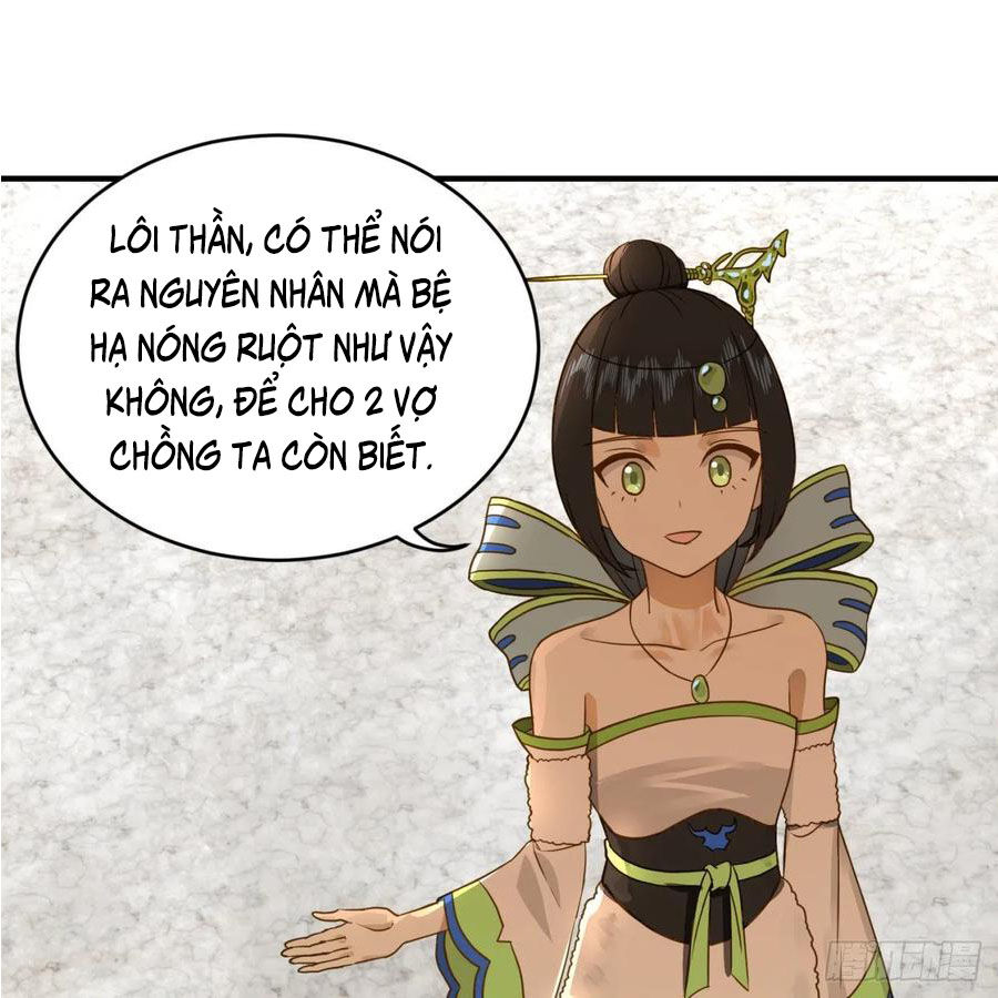 Ta Luyện Khí Ba Ngàn Năm Chapter 149 - 54