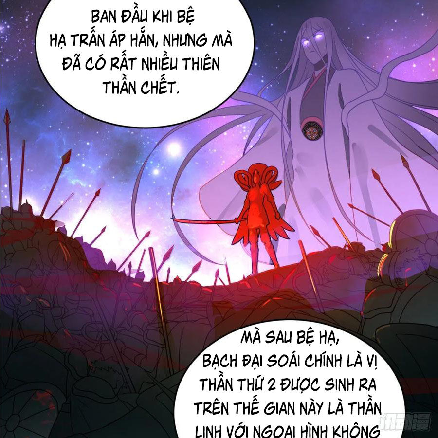 Ta Luyện Khí Ba Ngàn Năm Chapter 149 - 57