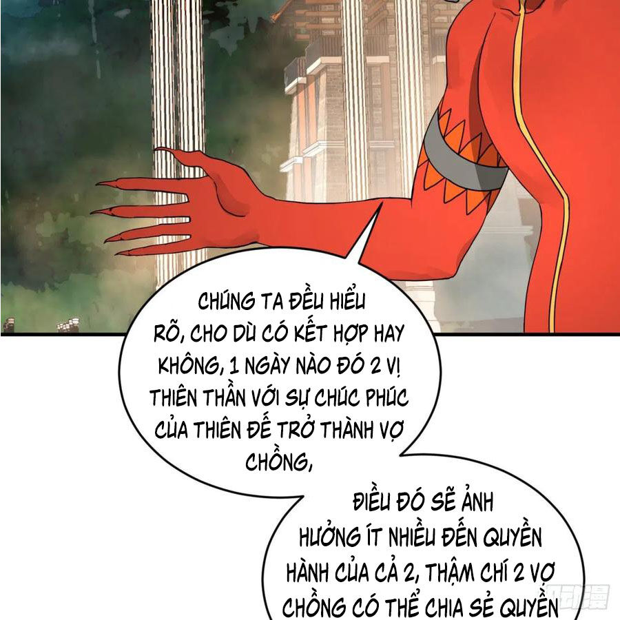 Ta Luyện Khí Ba Ngàn Năm Chapter 149 - 59